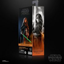 HASF5534 Luke Skywalker - Imperial Light Cruiser - Black Series - Star Wars