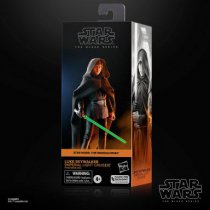 Luke Skywalker - Imperial Light Cruiser - Black Series - Star Wars