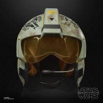 HASF5549 Trapper Wolf - The Mandalorian - Premium Electronic Helmet