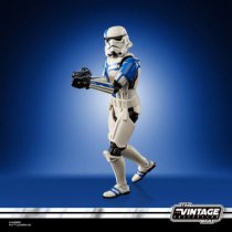 HASF5559 Stormtrooper Commander - The Force Unleashed - The Vintage Collection