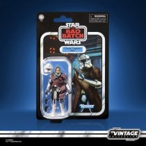 HASF2886 The Bad Batch 4-pack Exclusive The Vintage Collection Star Wars