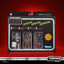 Jedi Survivor Pack - Gaming Greats - The Vintage Collection
