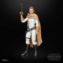 HASF5587 Princess Leia Organa - Black Series - Infinities - Star Wars