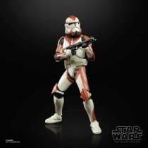HASF5599 Clone Trooper - 187th Batallion - Black Series - Star Wars