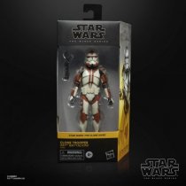 Clone Trooper - 187th Batallion - Black Series - Star Wars