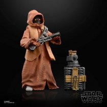 HASF5605 Teeka (Jawa) - Obi-Wan Kenobi - Black Series - Star Wars
