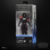 Purge Trooper - Phase 2 Armor - Black Series - Star Wars