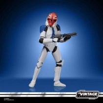 HASF5631 332nd Ahsoka's Clone Trooper - The Clone Wars - The Vintage Collection