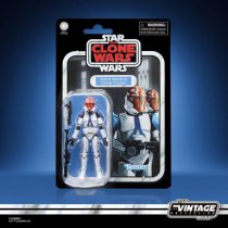 HASF5631 332nd Ahsoka's Clone Trooper - The Clone Wars - The Vintage Collection