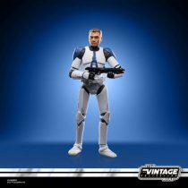 HASF5834 501st Clone Trooper -  The Vintage Collection