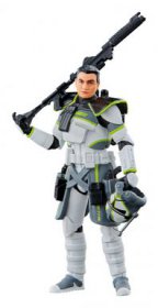 HASF6254 ARC Trooper - Lambent Seeker - Gaming Greats - Star Wars Battlefront II - The Vintage Collection