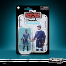 Isdam Edian - Bespin Security Guard - The Vintage Collection - Star Wars