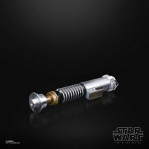 HASF6906 Luke Skywalker Force FX Elite Lightsaber The Black Series