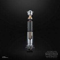 HASF6906 Luke Skywalker Force FX Elite Lightsaber The Black Series
