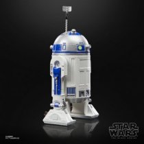 HASF7075 R2-D2 40th Anniversary Black Series Star Wars