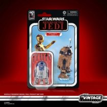 R2-D2 40th Anniversary Black Series Star Wars