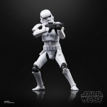 HASF7079 Stormtrooper 40th Anniversary Black Series Star Wars