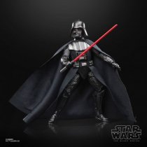 HASF7082 Darth Vader 40th Anniversary Black Series Star Wars