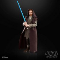 HASF7098 Obi-Wan Kenobi (Jabiim) - Black Series - Star Wars
