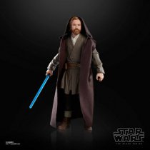 Obi-Wan Kenobi (Jabiim) - Black Series - Star Wars