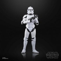 HASF7105 Phase II Clone Trooper The Clone Wars Black Series Star Wars