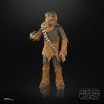 HASF7112 Chewbacca Return Of The Jedi Black Series Star Wars