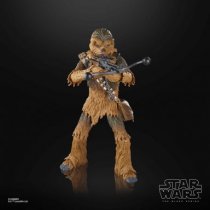 Chewbacca Return Of The Jedi Black Series Star Wars