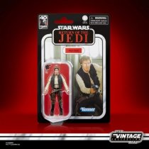 Han Solo Return Of The Jedi The Vintage Collection Star Wars
