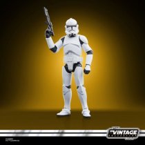 HASF7331-C Clone Trooper Phase II Armor The Vintage Collection Star Wars