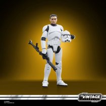 HASF7331-C Clone Trooper Phase II Armor The Vintage Collection Star Wars