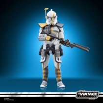 ARC Commander Blitz The Clone Wars  The Vintage Collection