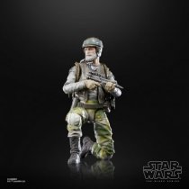HASF8285 Rebel Commando 40th Anniversary Black Series Star Wars