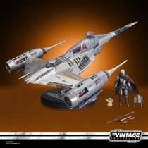 HASF8366 Mandalorian's N-1 Starfighter The Vintage Collection Star Wars