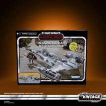 HASF8366 Mandalorian's N-1 Starfighter The Vintage Collection Star Wars