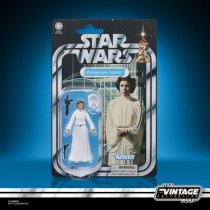 Princess Leia The Vintage Collection Star Wars Episode IV