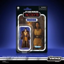 Jedi Master Sol The Vintage Collection Star Wars The Acolyte