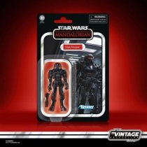 Dark Trooper The Mandalorian The Vintage Collection Star Wars