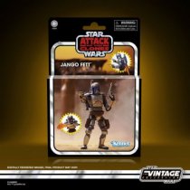 Jango Fett Attack Of The Clones The Vintage Collection Star Wars