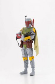 KOTOSW180 Boba Fett - Vintage Look - ARTFX+ - Scale 1/10 - Limited Edition