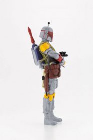 KOTOSW180 Boba Fett - Vintage Look - ARTFX+ - Scale 1/10 - Limited Edition