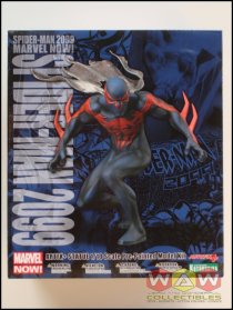 KTOMK206 Spiderman - 2099 - Marvel - ARTFX+ - Scale 1/10 - 13cm