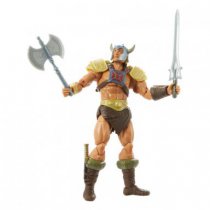 MATTHDR37 Viking He-Man - New Eternia - Revelation Masterverse