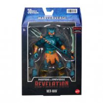 Mer-Man - Revelation Masterverse