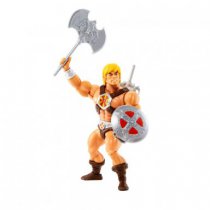 MATTHDR96 He-Man 40th Anniversary Masters Of The Universe Origins