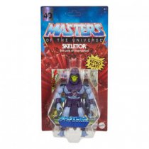 Skeletor 40th Anniversary Masters Of The Universe Origins