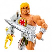 Snake Armor He-Man Masters Of The Universe Origins