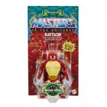 MATTHKM67 Rattlor Masters Of The Universe Origins U.S. Version