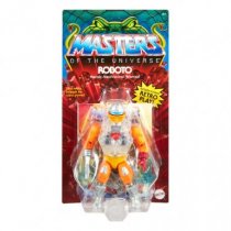 MATTHKM69 Roboto Masters Of The Universe Origins