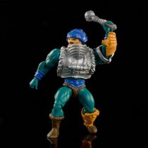 MATTHKM76 Serpent Claw Man-At-Armes Origins Masters Of The Universe