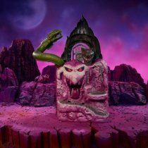 MATTHPG41 Snake Mountain Origins Masters Of The Universe